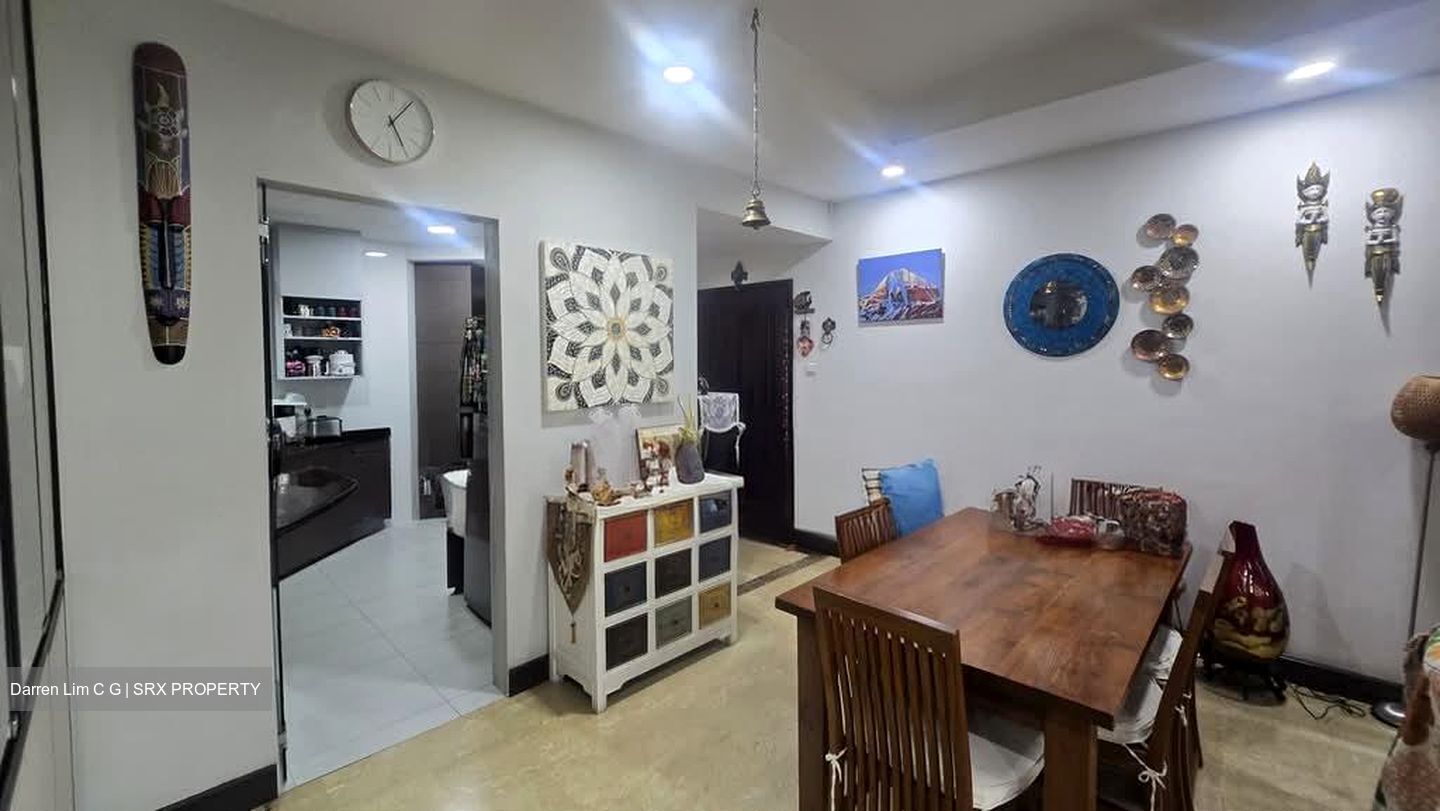 Parc Oasis (D22), Condominium #570110881